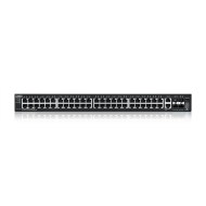 XGS2220-54 L3 Gbe 48 Port Erişim Switch 6 Adet 10g Uplink