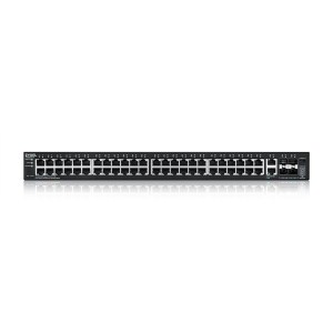 XGS2220-54 Commutateur Accès L3 Gbe 48 Ports Avec 6 Uplinks 10g