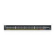 XGS2220-54FP L3 Switch 48 Port Gbe PoE 6 Adet 10g Bağlantı