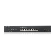 XS1930-10 10g Multi-gigabit Akıllı Yönetilen Lite-L3 Switch 8 Port 2 SFP+