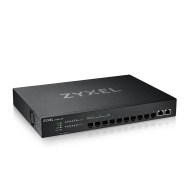 XS1930-12F 10g Lite-L3 Akıllı Yönetilen Fiber Switch 2 Port Multi-gigabit