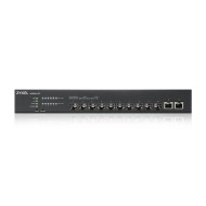 XS1930-12F 10g Lite-L3 Akıllı Yönetilen Fiber Switch 2 Port Multi-gigabit