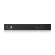 XS1930-12F 10g Lite-L3 Akıllı Yönetilen Fiber Switch 2 Port Multi-gigabit