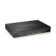 XS1930-12HP Switch Multi-gigabit Poe Lite-l3 Smart Managed 10g