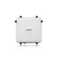 NAP353 Dış Mekan Çift Radyo 3x3 Harici Antenli Nebula Bulut Noktası