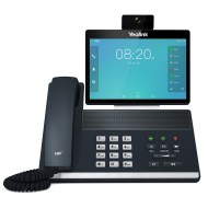 VP59 8 inç dokunmatik ekranlı premium akıllı video telefon