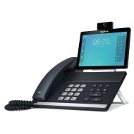 VP59 8 inç dokunmatik ekranlı premium akıllı video telefon