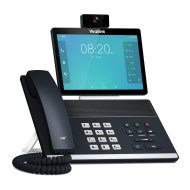 VP59 8 inç dokunmatik ekranlı premium akıllı video telefon