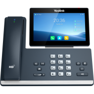 SIP-T58W-Pro 7 inç dokunmatik ekranlı Bluetooth akıllı telefon