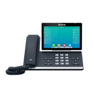 SIP-T57W HD ses ve video iletişimli profesyonel akıllı telefon