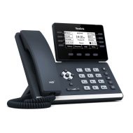 SIP-T53W üst düzey iş telefonu maksimum verimlilik için