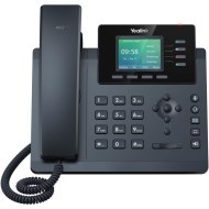 SIP-T34W renkli giriş seviyesi IP telefonu WiFi erişim noktası