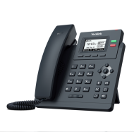 SIP-T31W Çift Bant WiFi ve HD Ses Özellikli IP Telefon
