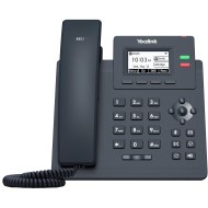 SIP-T31W Çift Bant WiFi ve HD Ses Özellikli IP Telefon