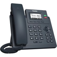 SIP-T31W Çift Bant WiFi ve HD Ses Özellikli IP Telefon