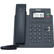 SIP-T31G Profesyonel Gigabit IP Telefon, 2 Hat ve HD Ses