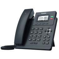 SIP-T31G Profesyonel Gigabit IP Telefon, 2 Hat ve HD Ses
