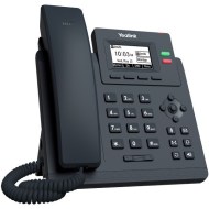 SIP-T31G Profesyonel Gigabit IP Telefon, 2 Hat ve HD Ses