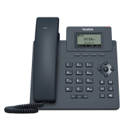 SIP-T30 Giriş Seviyesi 1 Hatlı IP Telefon