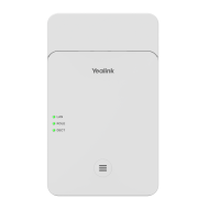 W75 Mini Çok Hücreli Kablosuz DECT Sistemi Erişim Noktası