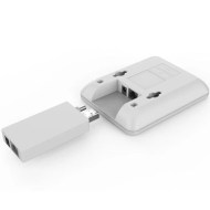 W75 Mini Çok Hücreli Kablosuz DECT Sistemi Erişim Noktası