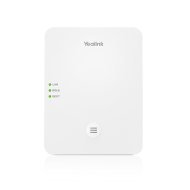 W80 Çok Hücreli DECT IP Kablosuz Profesyonel İletişim Erişim Noktası