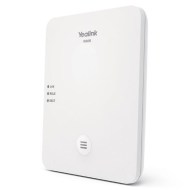 W80 Çok Hücreli DECT IP Kablosuz Profesyonel İletişim Erişim Noktası