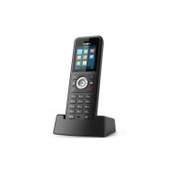 W57R Profesyonel Sağlam DECT Telefon, IP54 Koruma