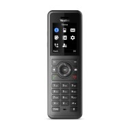 W57R Profesyonel Sağlam DECT Telefon, IP54 Koruma