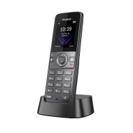 W74H premium DECT kablosuz telefon profesyonel iletişim için