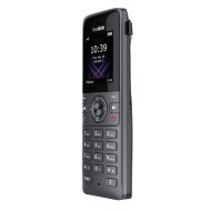 W74H premium DECT kablosuz telefon profesyonel iletişim için