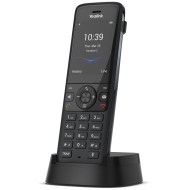 W78H profesyonel DECT kablosuz telefon uzatılmış pil ömrü ile