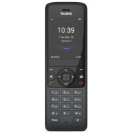 W78H profesyonel DECT kablosuz telefon uzatılmış pil ömrü ile