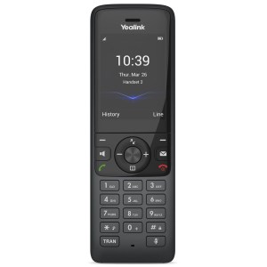 W78H Combiné Sans Fil Dect Professionnel Avec Autonomie Étendue