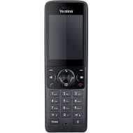 W78P yüksek performanslı IP DECT mobil iletişim telefonu