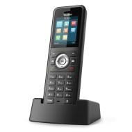 W79P profesyonel IP DECT telefon kablosuz erişim noktası ile
