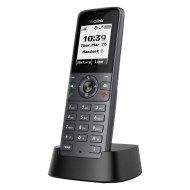 W71P yüksek performanslı kurumsal IP DECT telefonu