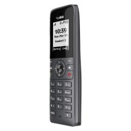 W71P yüksek performanslı kurumsal IP DECT telefonu