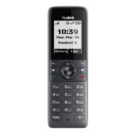 W71H profesyonel DECT kablosuz telefon uzun ömürlü batarya ile