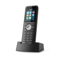 W59R IP67 koruma ile güçlendirilmiş DECT kablosuz telefon