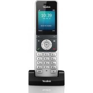 W56H kablosuz DECT telefon IP telefonu için ideal seçim