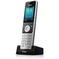 W56H kablosuz DECT telefon IP telefonu için ideal seçim