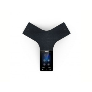 CP965 Téléphone De Conférence Ip Hd Tactile Pour Salles Moyennes Et Grandes