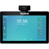 CAM50 Yealink SIP-T58 IP Telefonları İçin HD Kamera
