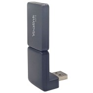 DD10K Yealink USB DECT Dongle Kablosuz İletişim İçin