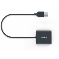 EHS40 Kablosuz Kulaklık Adaptörü Uzaktan Çağrı Kontrolü