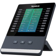 EXP43 Yealink IP Telefonlar İçin Renkli Genişleme Modülü