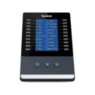 EXP43 Yealink IP Telefonlar İçin Renkli Genişleme Modülü