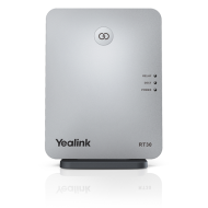 RT30 Yealink Kablosuz Kapsama Alanı DECT Tekrarlayıcı