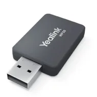 WF50 Yealink Telefonlar İçin Çift Bantlı USB Wi-Fi Dongle